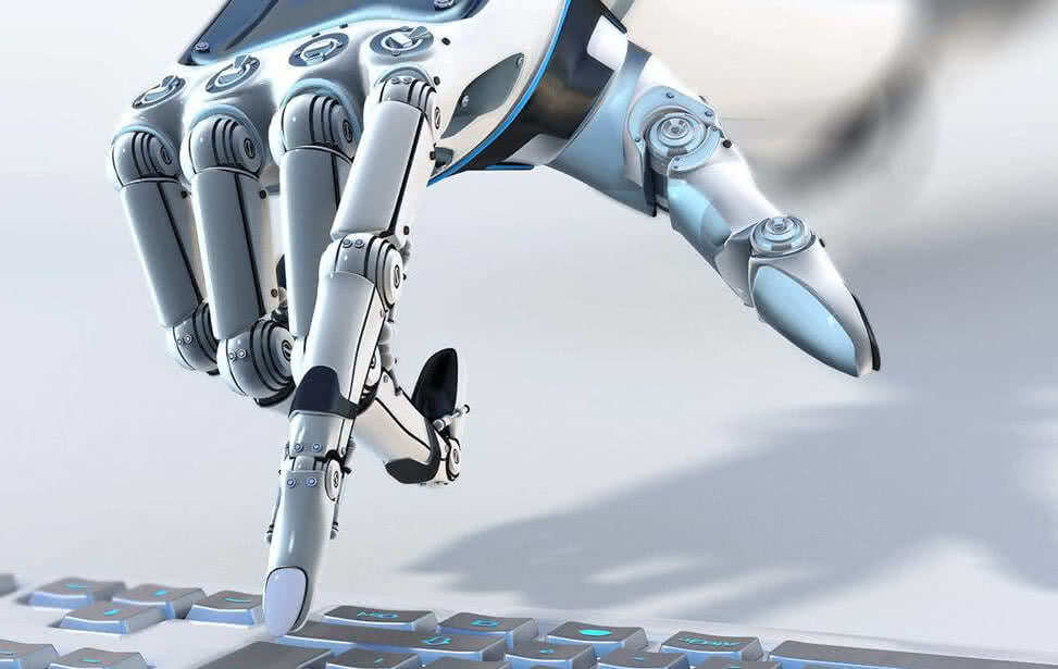 WEB Marketing Robot